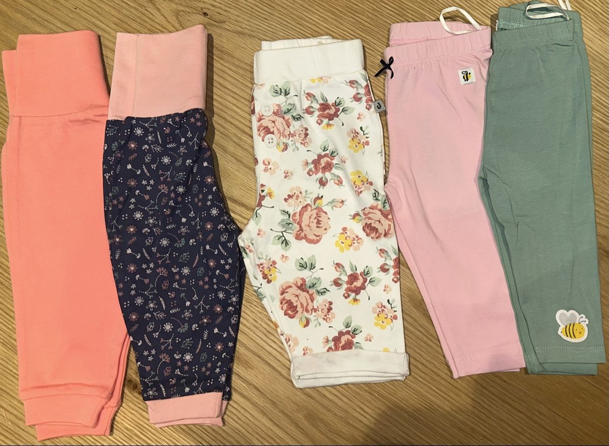 Lotti & Set di vestiti: Babykleider Mädchen Grösse 68 – Nuovo (secondo la descrizione) da Spiez venduto da Brnas 3