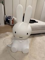 Lampe / Stehleute Miffy