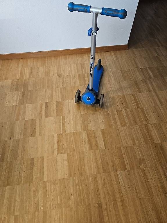 Globber Kickboard: Globber evo confort 5in 1 – Gebraucht aus Winterthur von acquaro