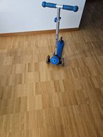 Globber evo confort 5in 1
