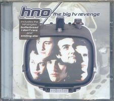 HNO – The Big TV Revenge