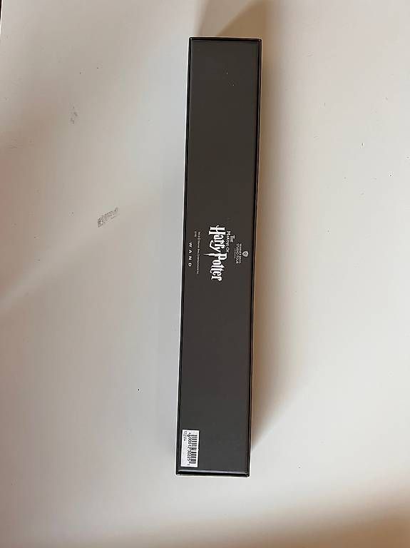 Disney Giocattoli: Bacchetta Harry Potter (Severus Piton) – Nuovo e nell'imballaggio originale da Novazzano venduto da sam_l5yk 2