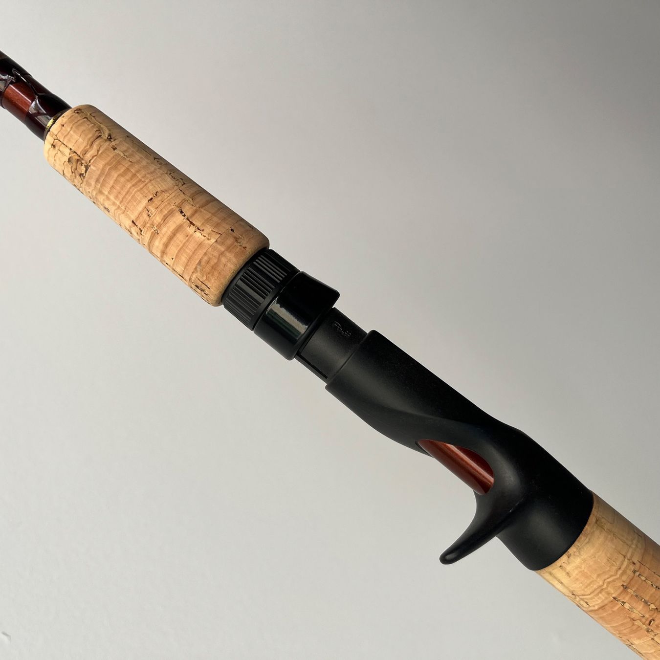 Canne da pesca: G. Loomis JBR 813 Casting Jerkbait Serie – Usato da Magglingen/Macolin venduto da OZborn 3