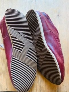 Hermès Scarpe da uomo: Hermes Sneakers, Vintage, limited – Usato da Zürich venduto da bet_m5kn 1