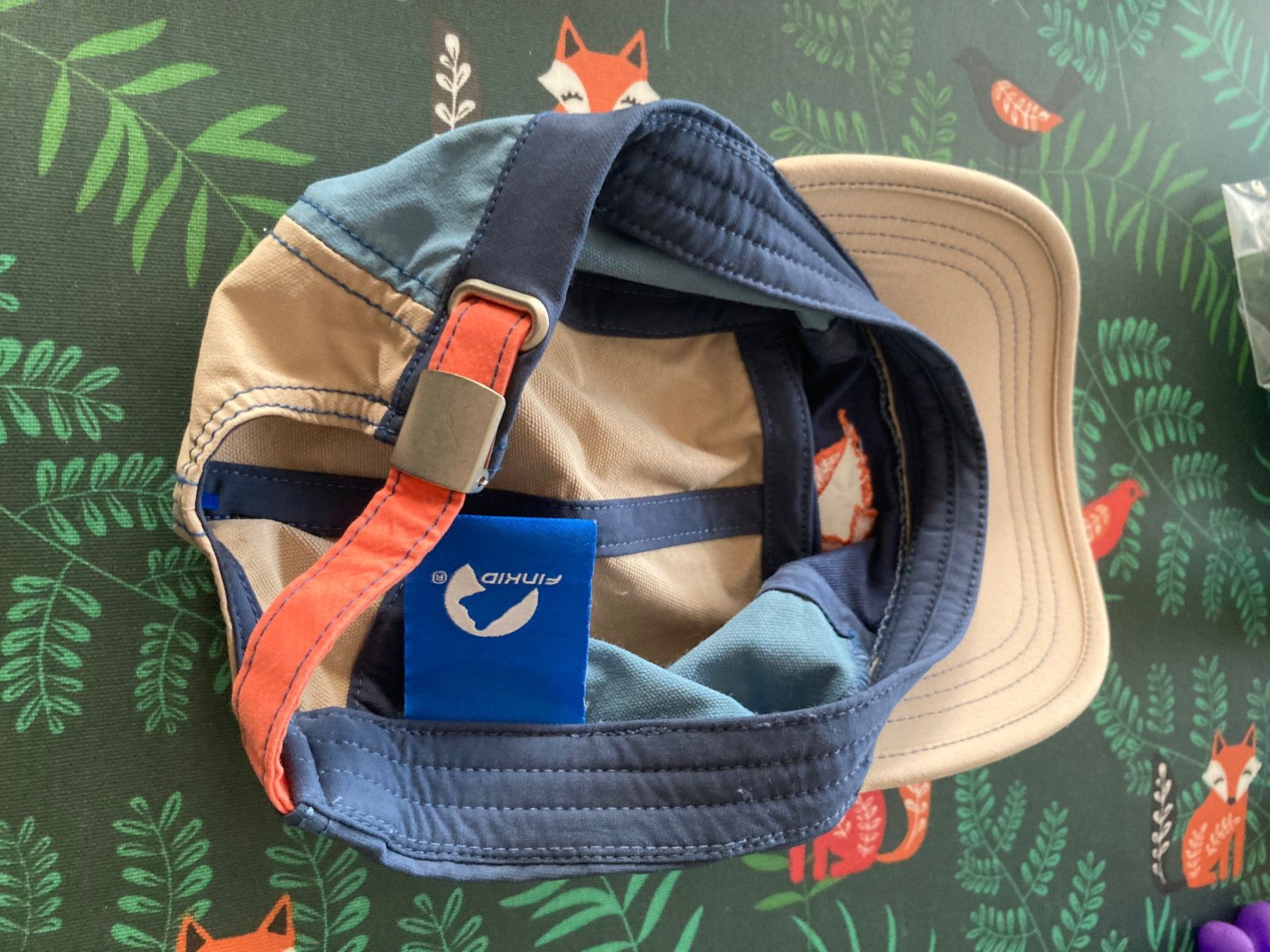 Altro abbigliamento per bambino: Sonnenhut FINKID – Nuovo (secondo la descrizione) da Bülach venduto da Stellina72 1