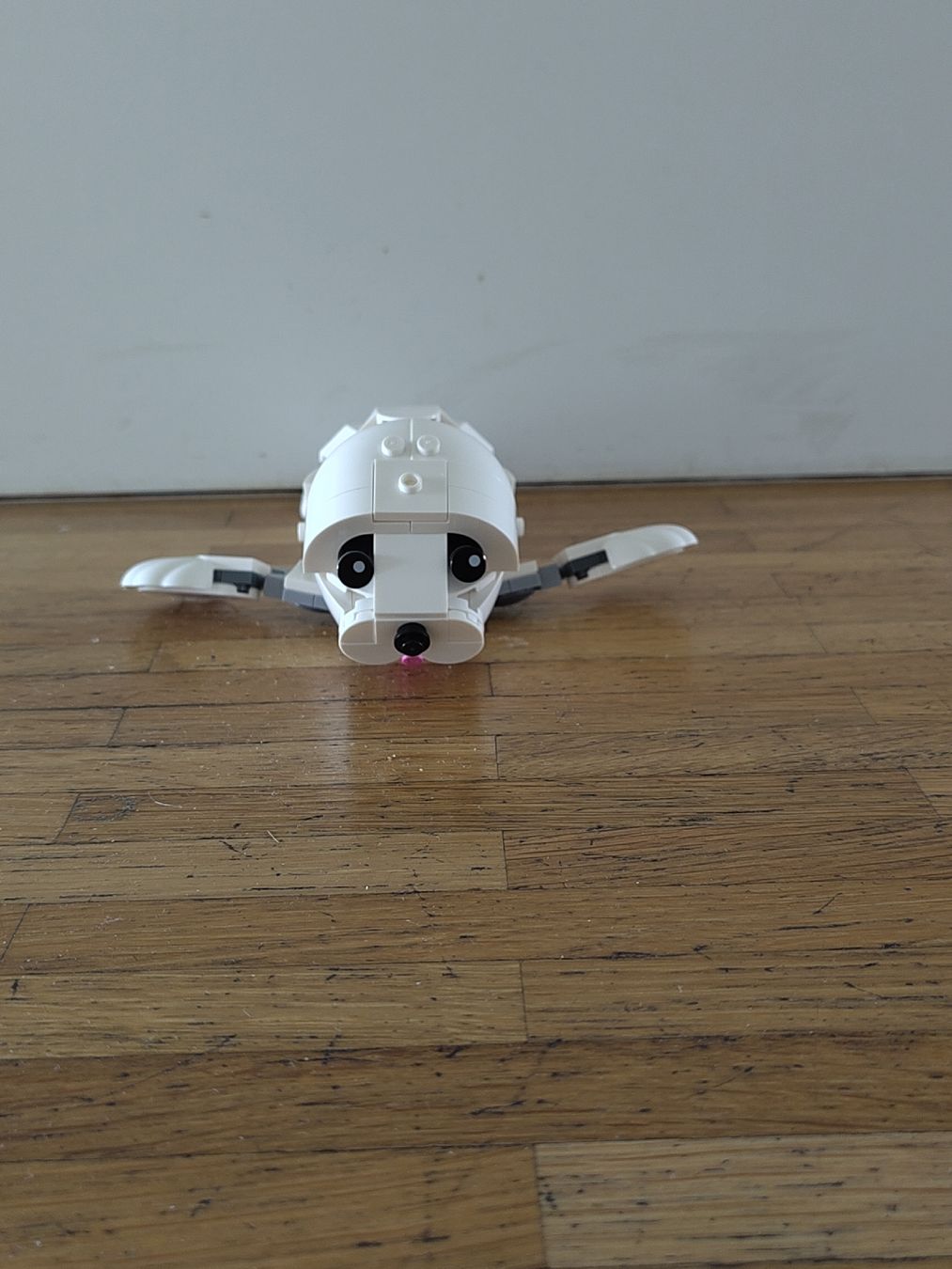 Lego Giocattoli: Lego Creator 3in1 - Seal, Rabbit & Cockatoo  – Nuovo (secondo la descrizione) da Zug venduto da martine_ 1