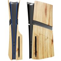 PlayStation 5 Pro - Holz Farbe (Disk Version)
