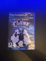 Secret Agent Clank - PS2