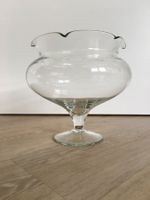 Früchteschale (Höhe und Breite: 23.5cm)