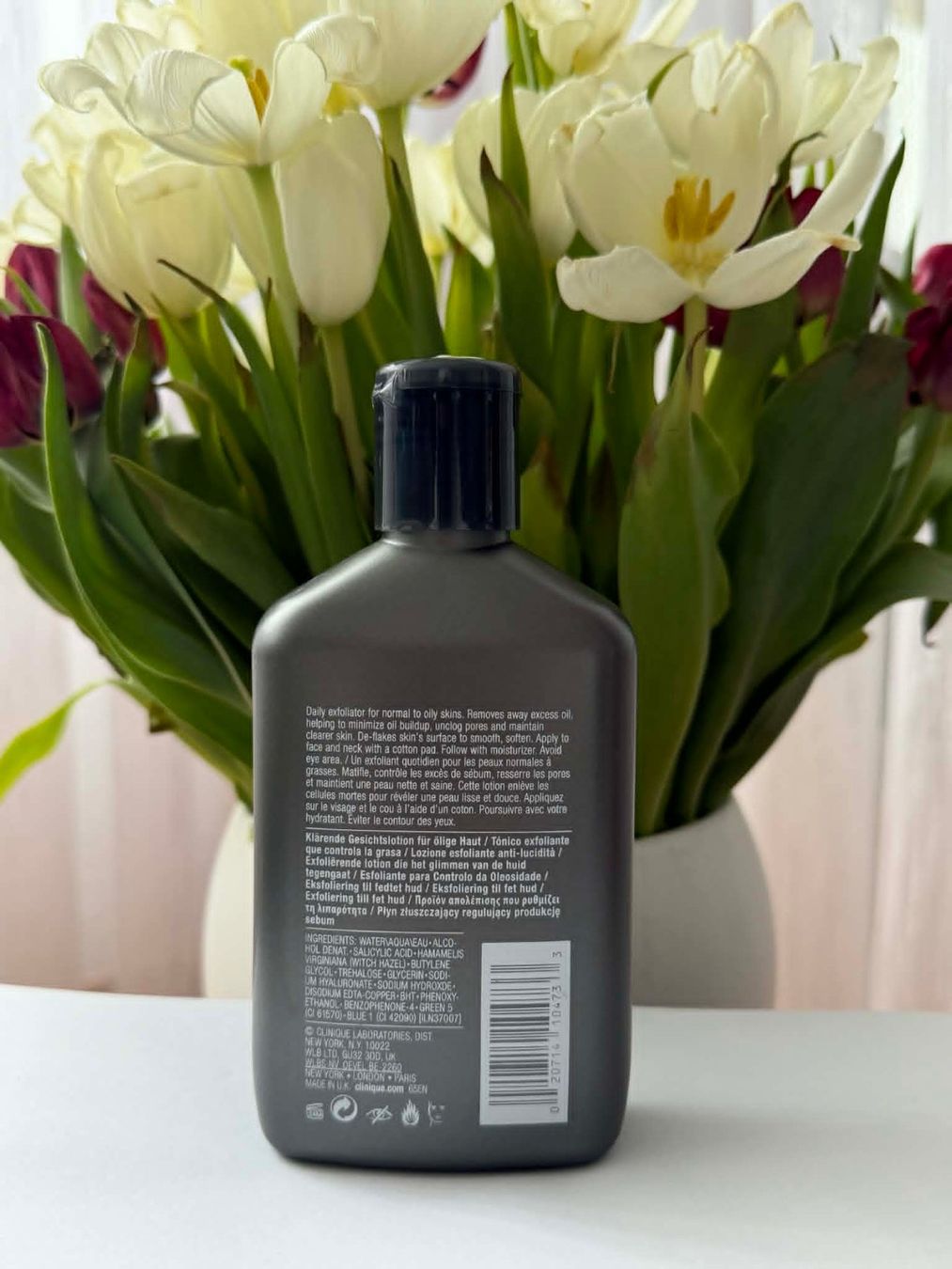 Clinique Cura del viso: Kosmetik Clinique for Men 200ml – Usato da Dänikon ZH venduto da tug_m9b6 1