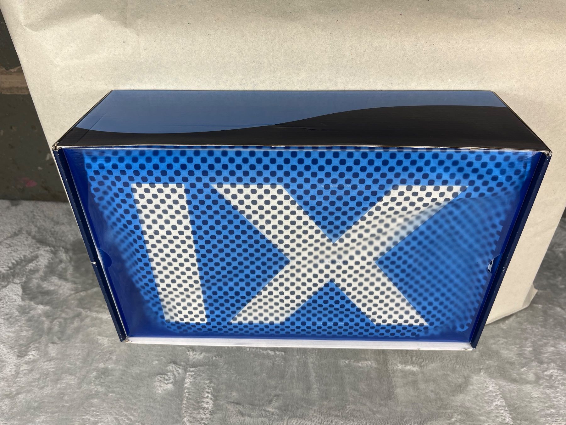 Jordan Scarpe da uomo: Jordan 11 Retro UNC Win Like 82 (2017) – Nuovo e nell'imballaggio originale da Niederlenz venduto da dom_r6rz 2