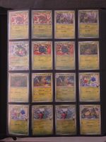 Team Rocket Pokemon Karten Sammlung! Fast komplett, ENG
