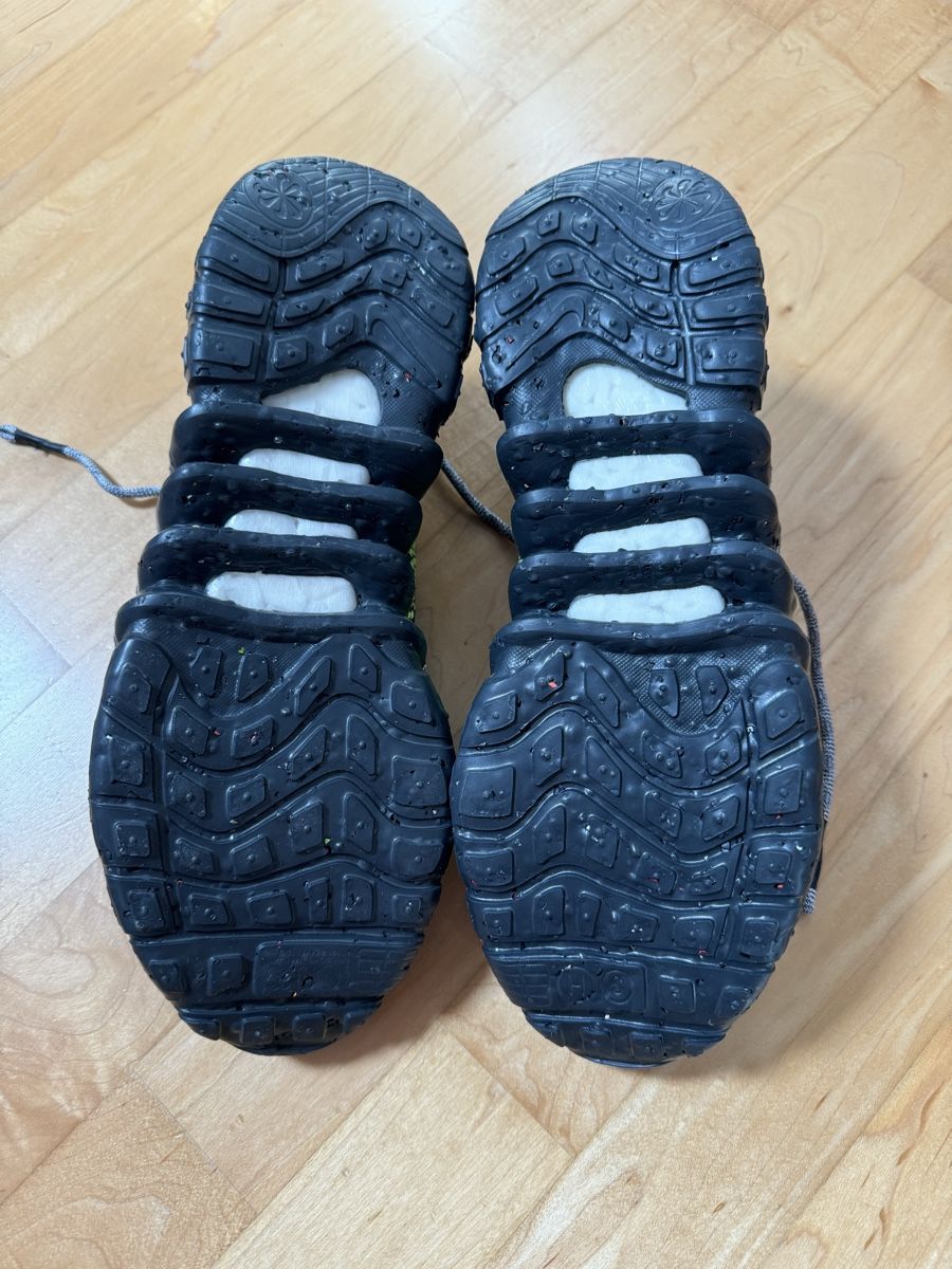 Nike Scarpe da uomo: Nike Schuh schwarz – Nuovo (secondo la descrizione) da Maisprach venduto da jokoundklaas 4