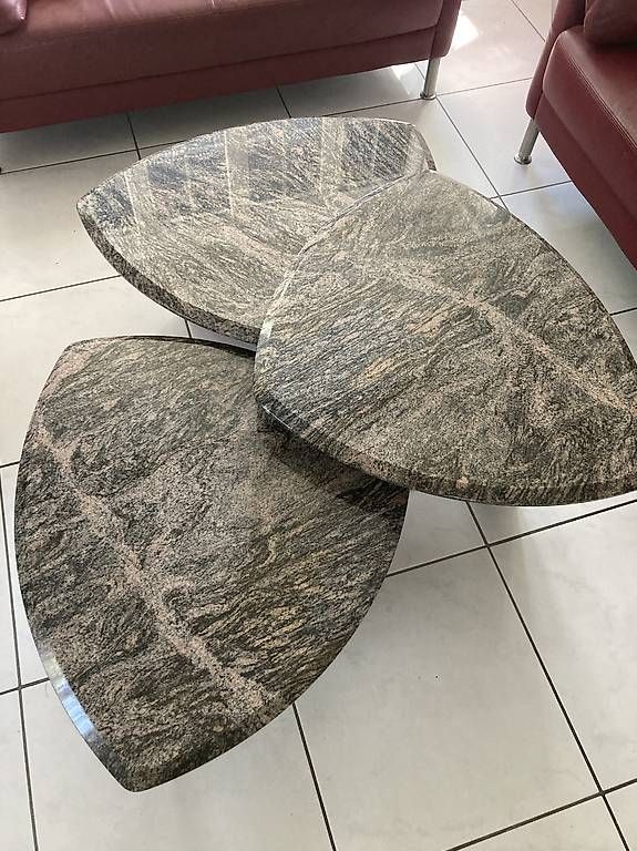 Tables: 3er Set Couchtische – D'occasion à allschwil par and_y57b