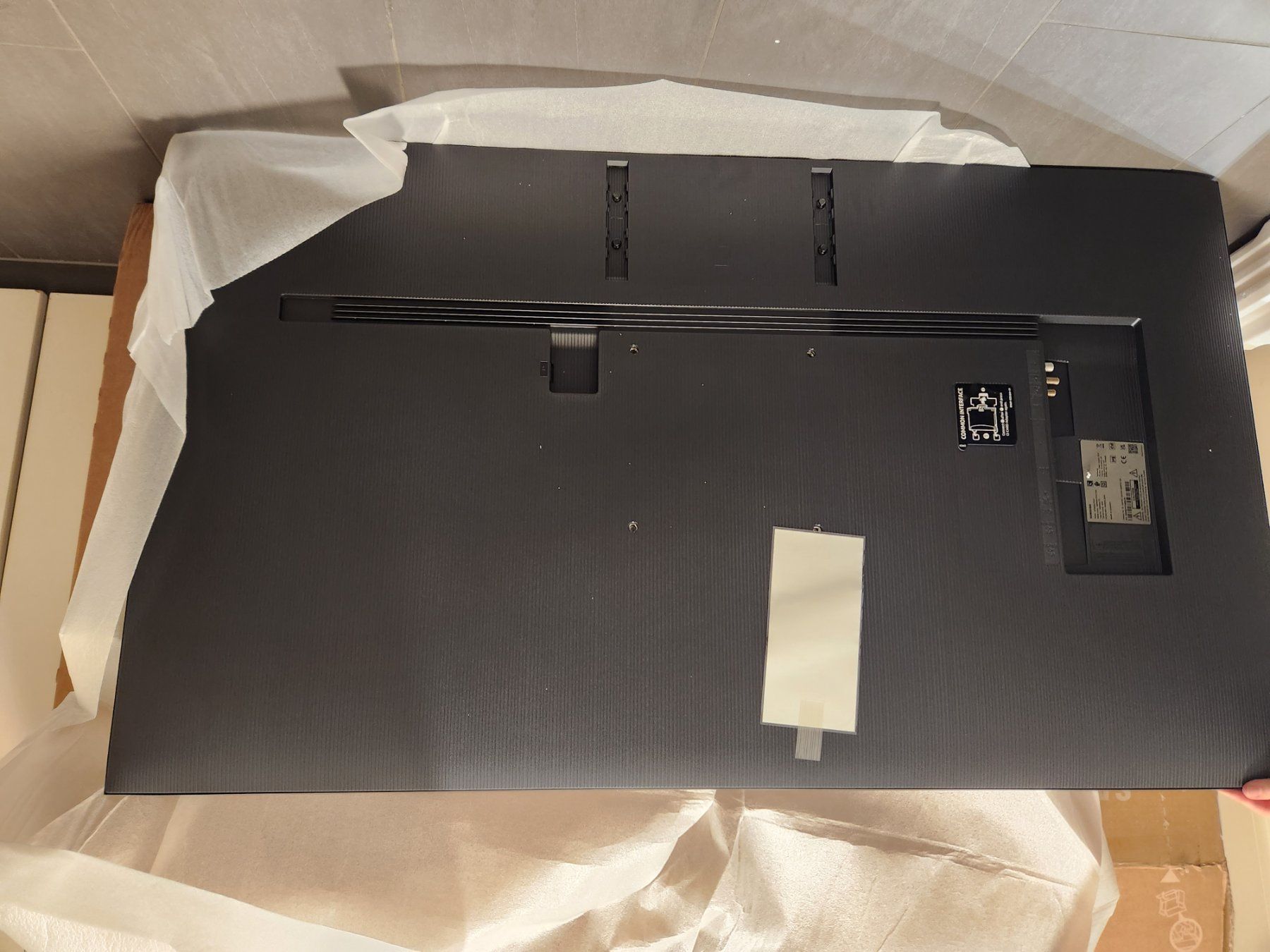 Televisori: TV Neo Qled – Nuovo e nell'imballaggio originale da Steinach venduto da Scatcher 1