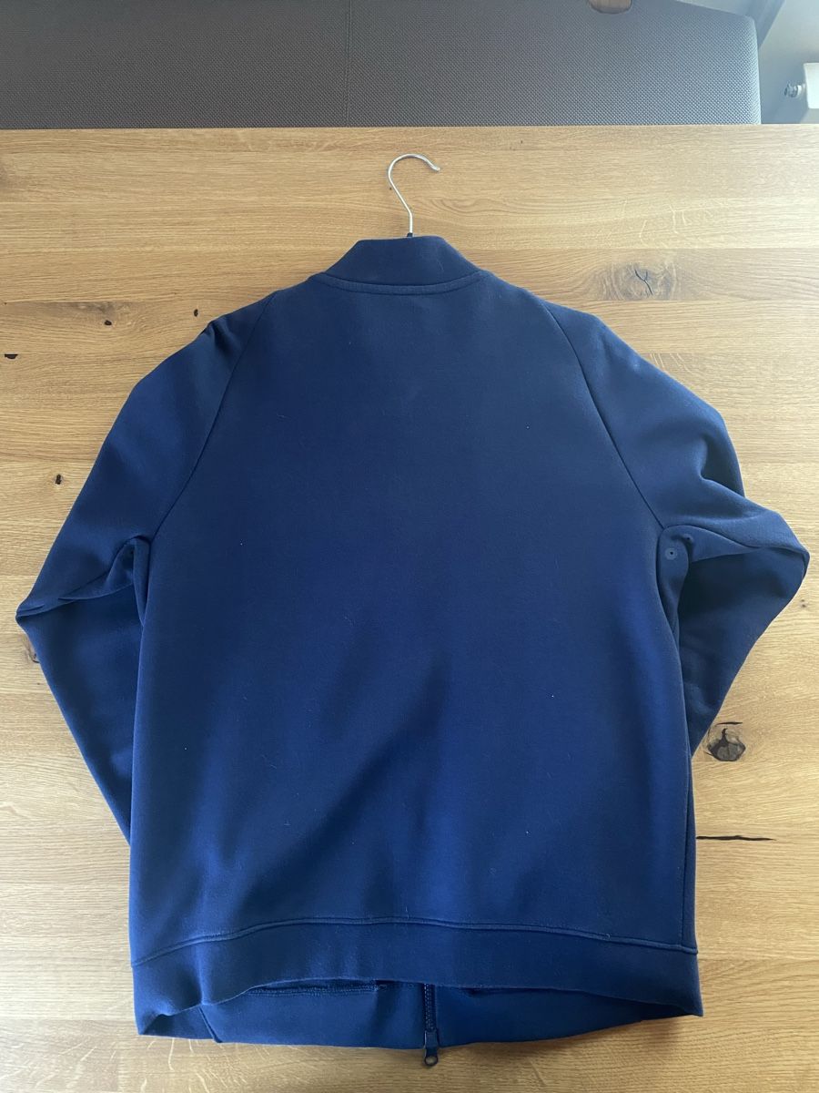 Nike Jacken: Nike Roger Federer Trainingsjacke – Gebraucht aus Herzogenbuchsee von Christen3 2