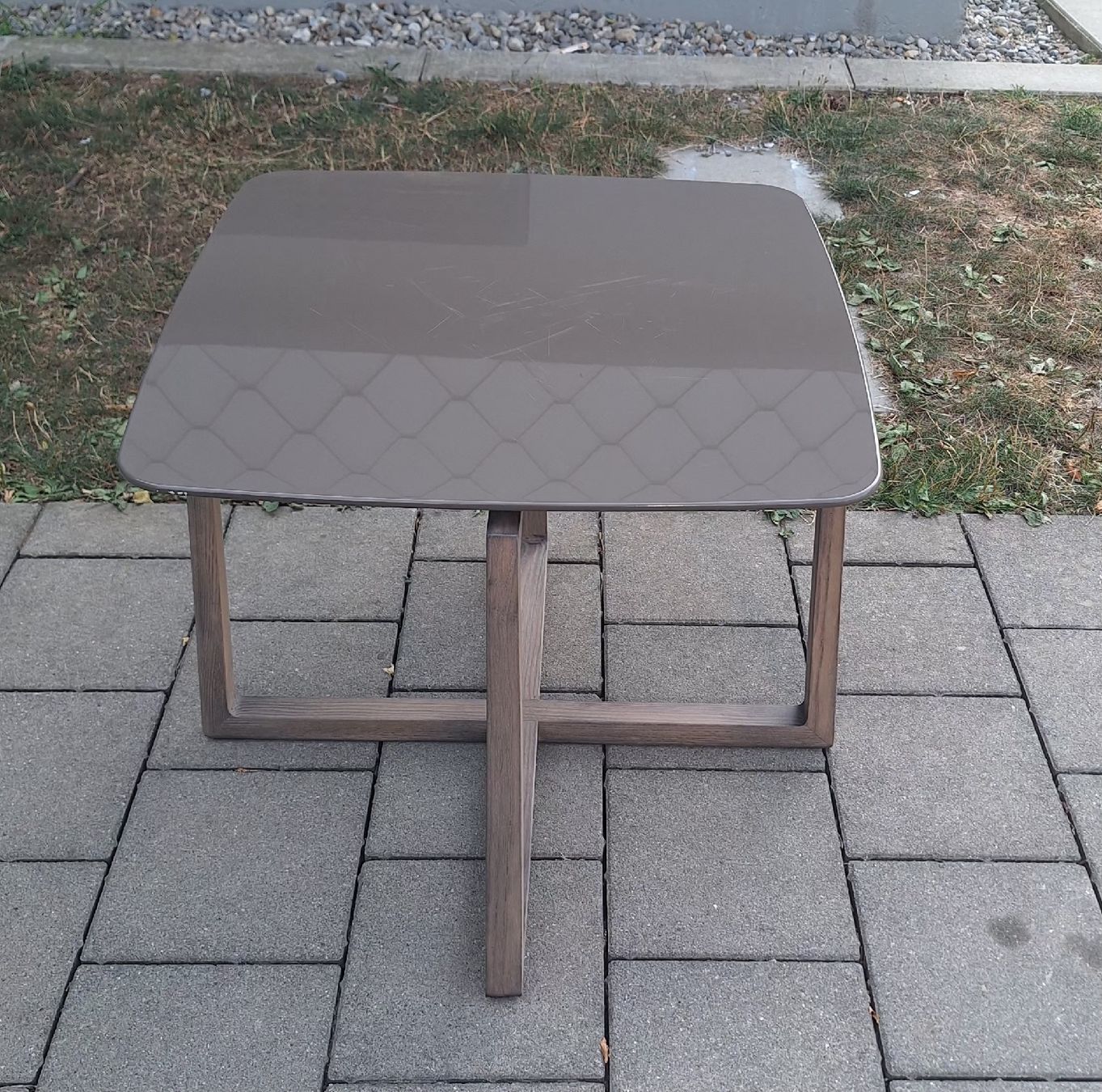 Tavoli: Couchtisch Gipsy vom Flexfom – Usato da Fahrweid venduto da SMILE.5