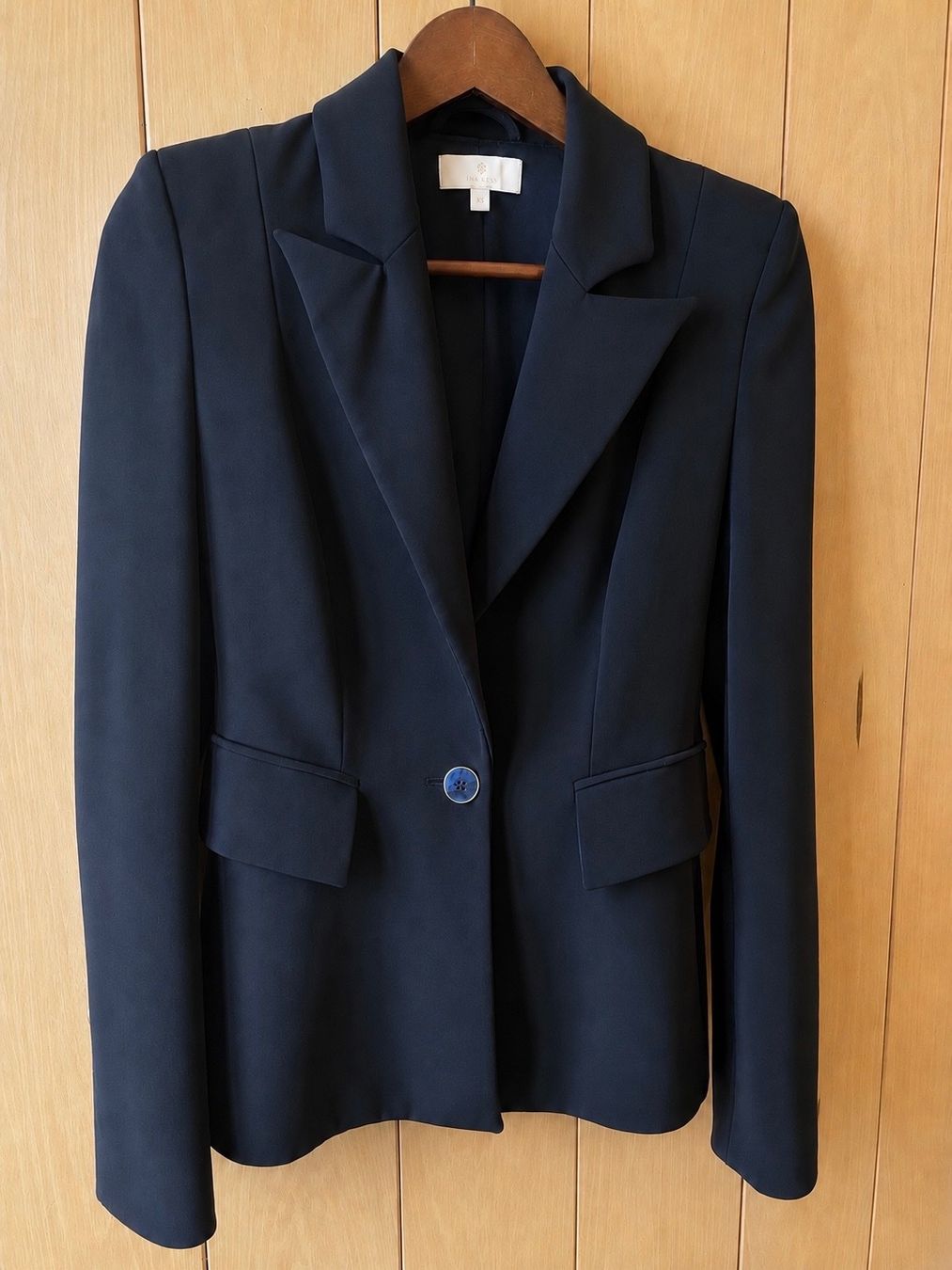 Ina Kess Giacche: Iconic tech Blazer Ina Kess, Top Zustand! – Usato da Zürich venduto da Chr_81