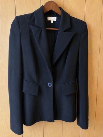 Iconic tech Blazer Ina Kess, Top Zustand!