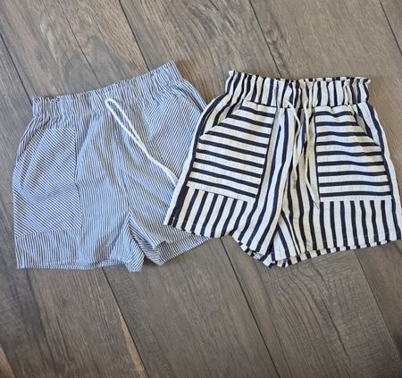 2 Kurze Hose S