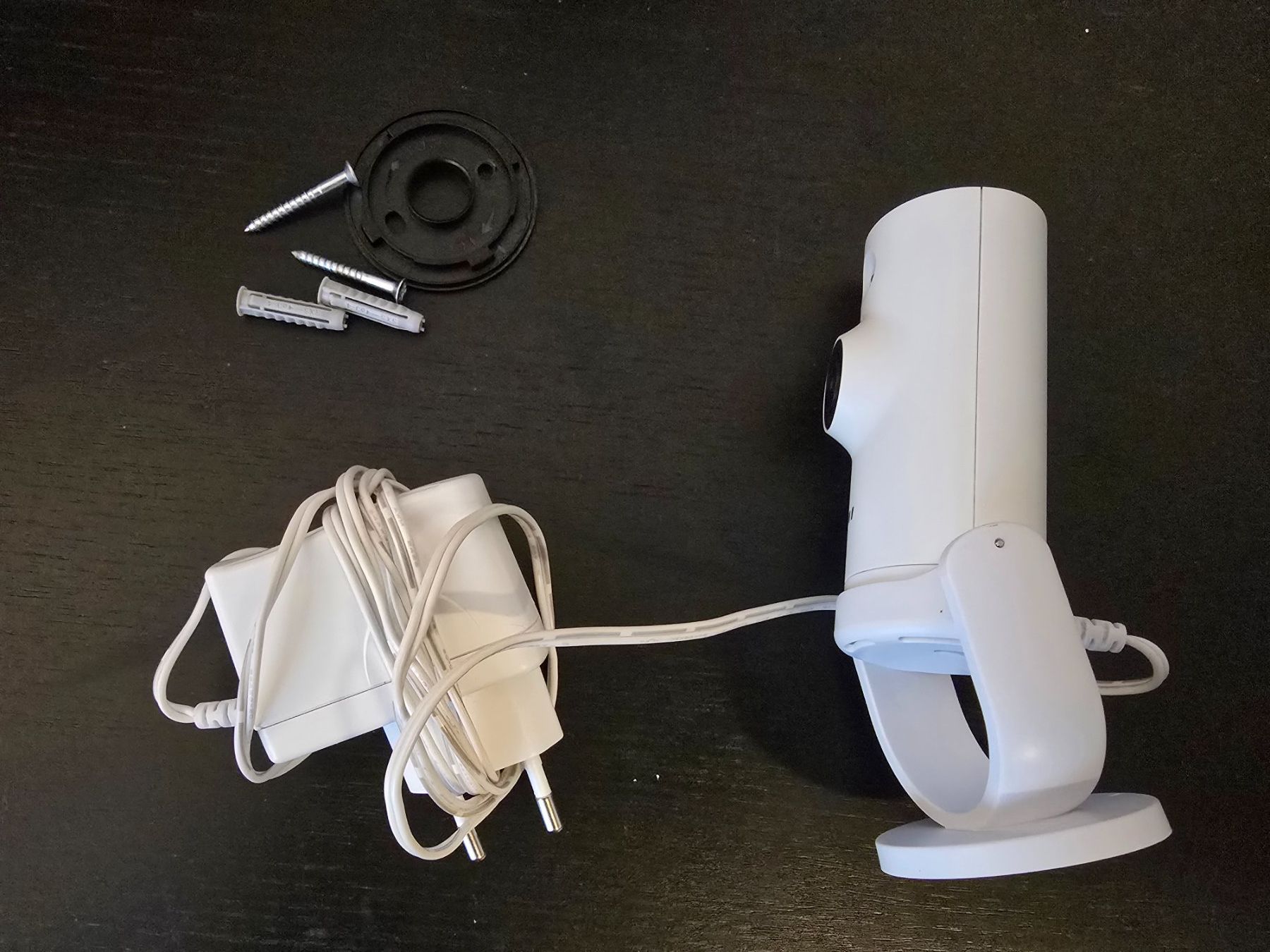 Videocamere: D-Link - Mini Full HD Wi Fi Camera DCS-8000LHV2 indoor – Usato da Pfäffikon ZH venduto da eggi_ricuser 3