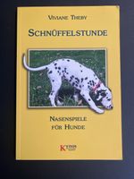 Schnüffelstunde - Viviane Theby