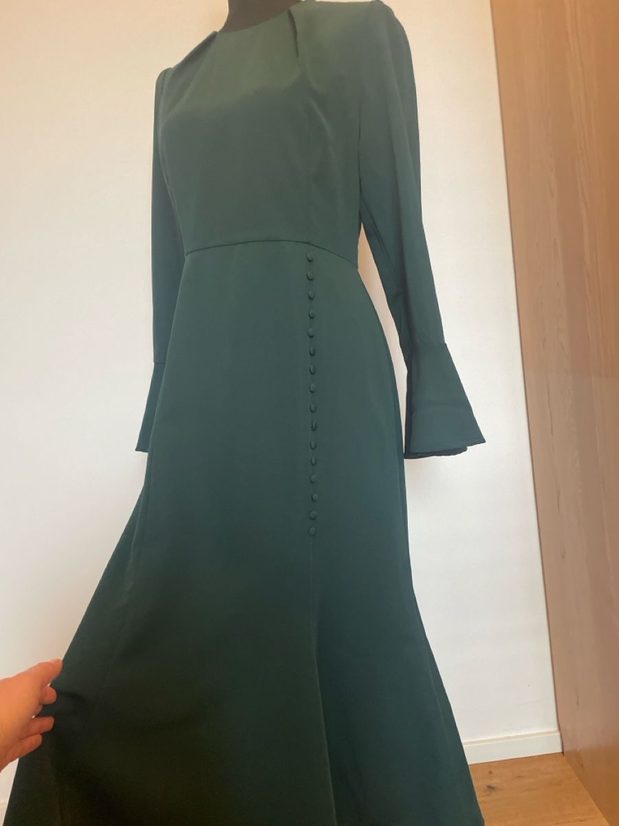 Vestiti: Kleid – Nuovo (secondo la descrizione) da Zunzgen venduto da RajaM 4