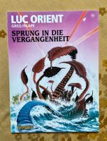 Luc Orient Band Nr 11 von 1997