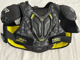 Hockey Oberkörperschutz von   Bauer Gr. M Junior