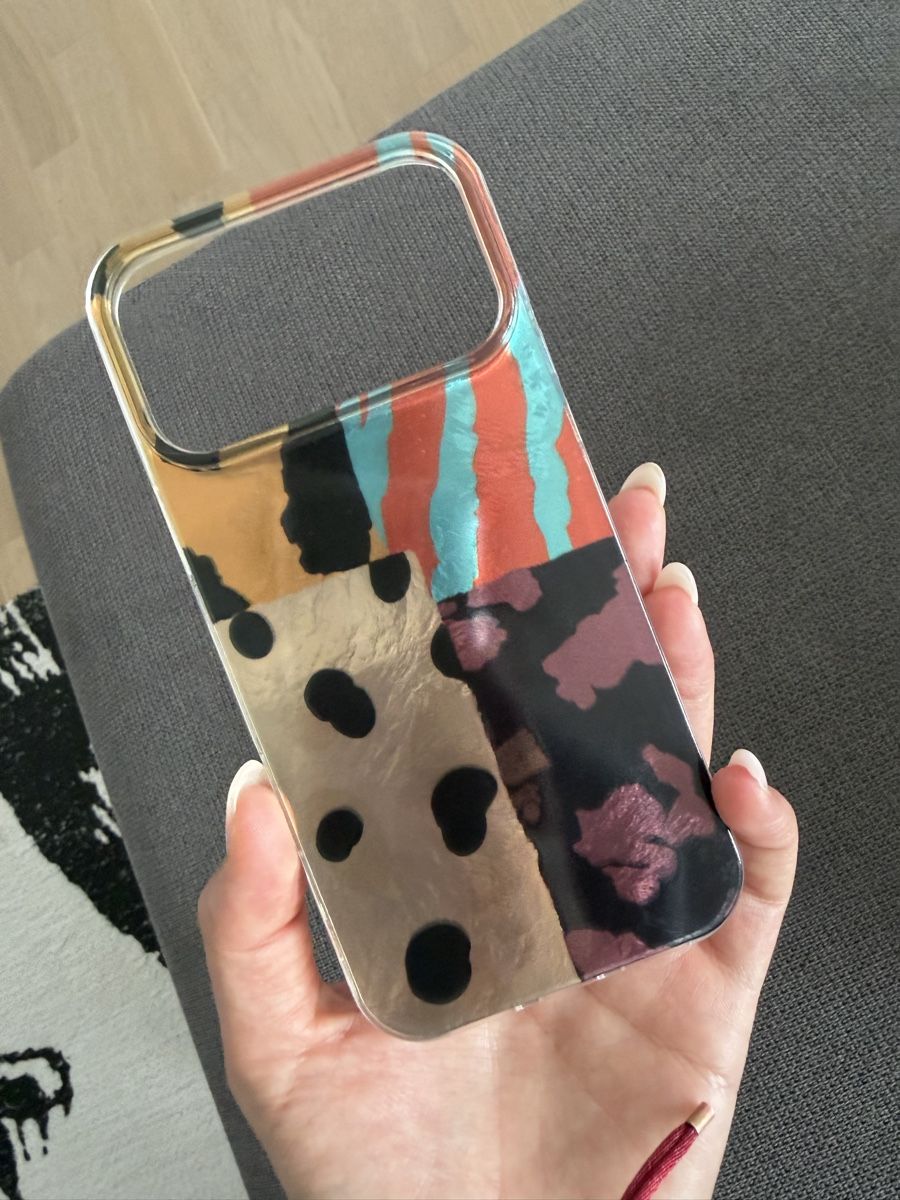 Shein Cover & Protezioni schermo: iPhone 14 Pro Phone Case Novelty Design New – Nuovo (secondo la descrizione) da Spreitenbach venduto da mcfp1912 3