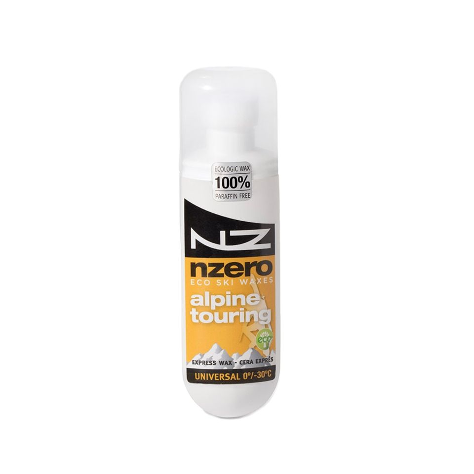 Sci: Fart Liquide NZero BIO ORGANIC Touring – Nuovo e nell'imballaggio originale da Scuol venduto da Pisoc2019