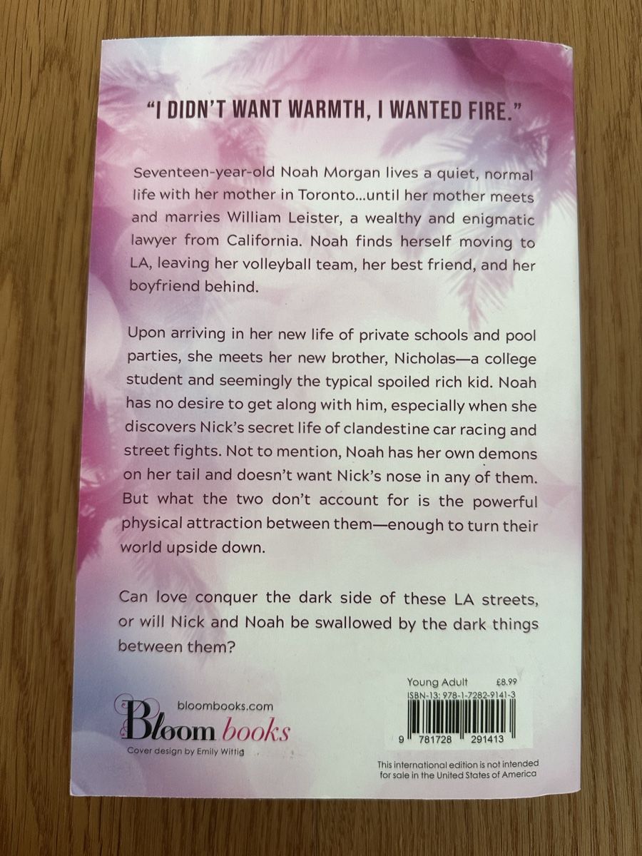 Libri: My Fault, Mercedes Ron – Usato da Roggwil TG venduto da Nadan0 1