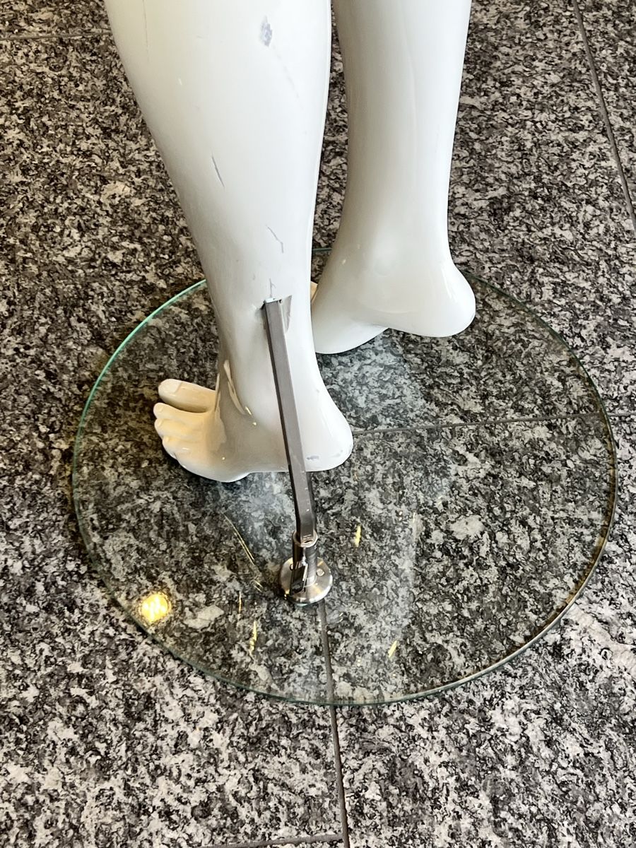 Altro in Decorazioni & Accessori: Weisses Mannequin – Usato da Gossau SG venduto da WE-SHOP 6