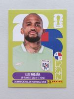 Panini FIFA WM 2026 * Luis Mejia (PAN 3)