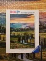 Puzzle von Ravensburger 1000 Teile