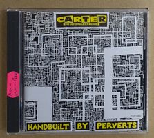 Carter The Unstoppable Sex Machine – Handbuilt By... - D14