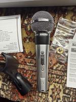 DEAL Shure 565SD Dynamic Microphone - Classic Vocal Mic! NEW