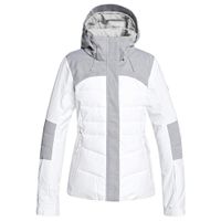 Roxy Skijacke Grösse M + Skihose gratis dazu!