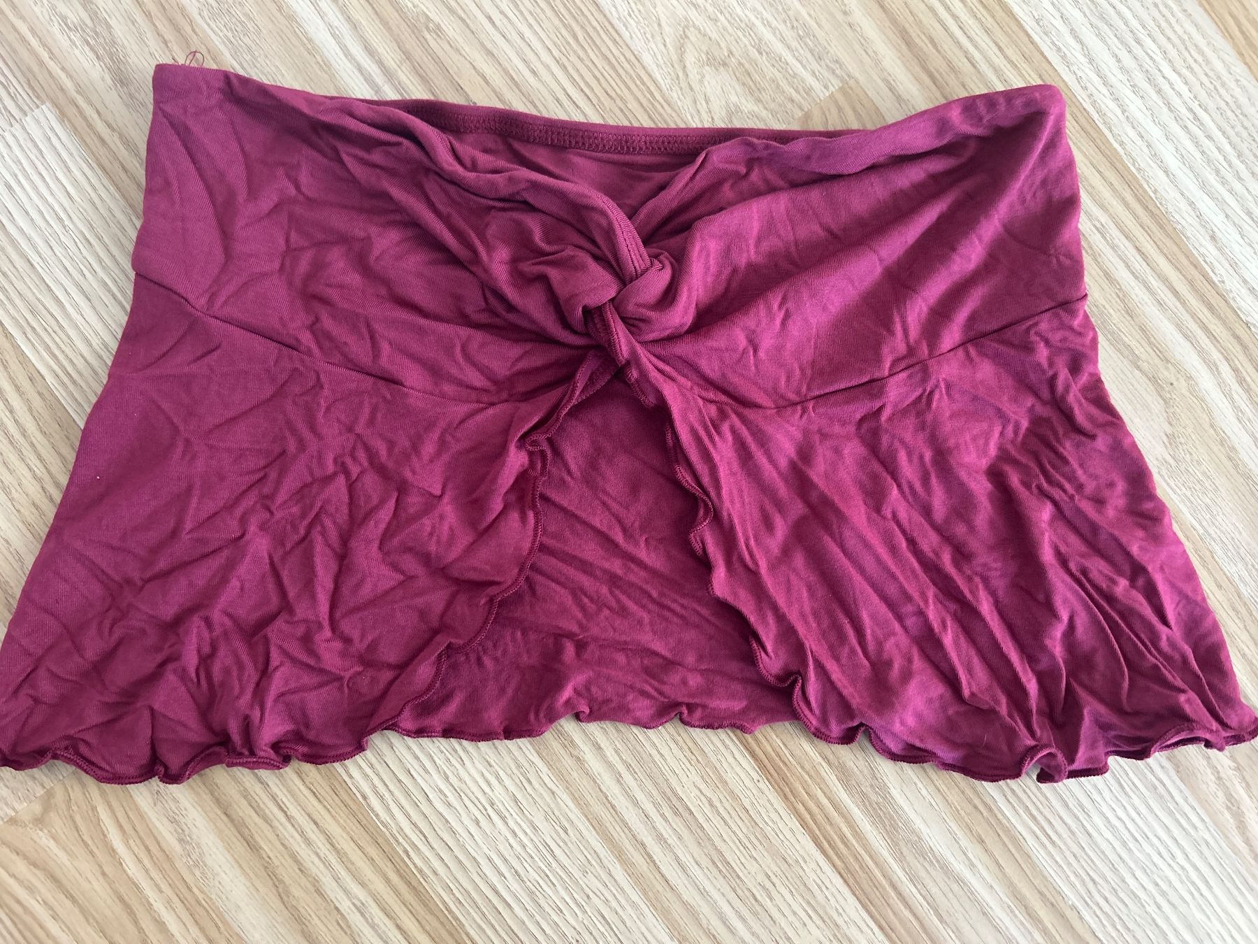 Kleider: Kleid Rock mit Oberteil – Neu und originalverpackt aus Buttisholz von allule13 1
