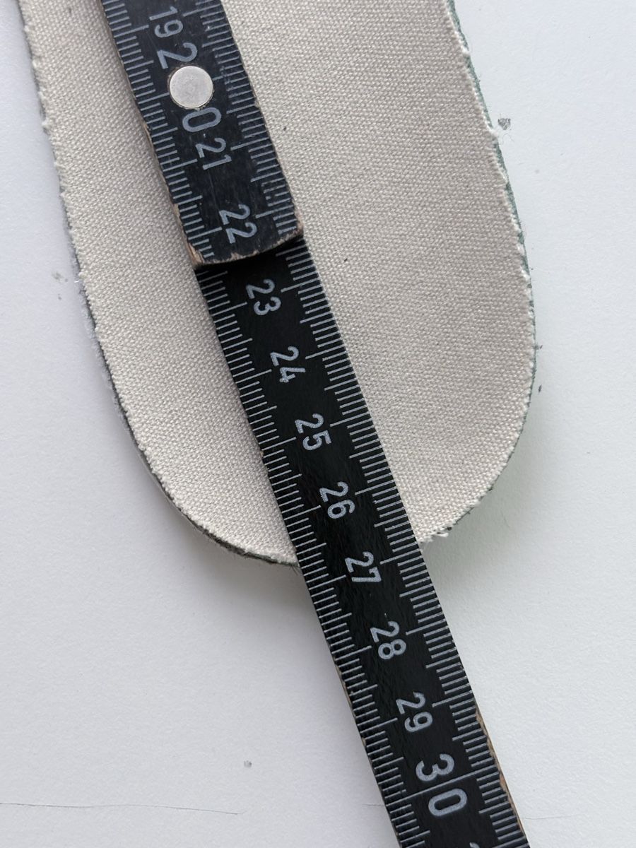 Acne Studios Scarpe da donna: ACNE STUDIOS schwarz Grösse 41 – Usato da Zürich venduto da auto-moto 9