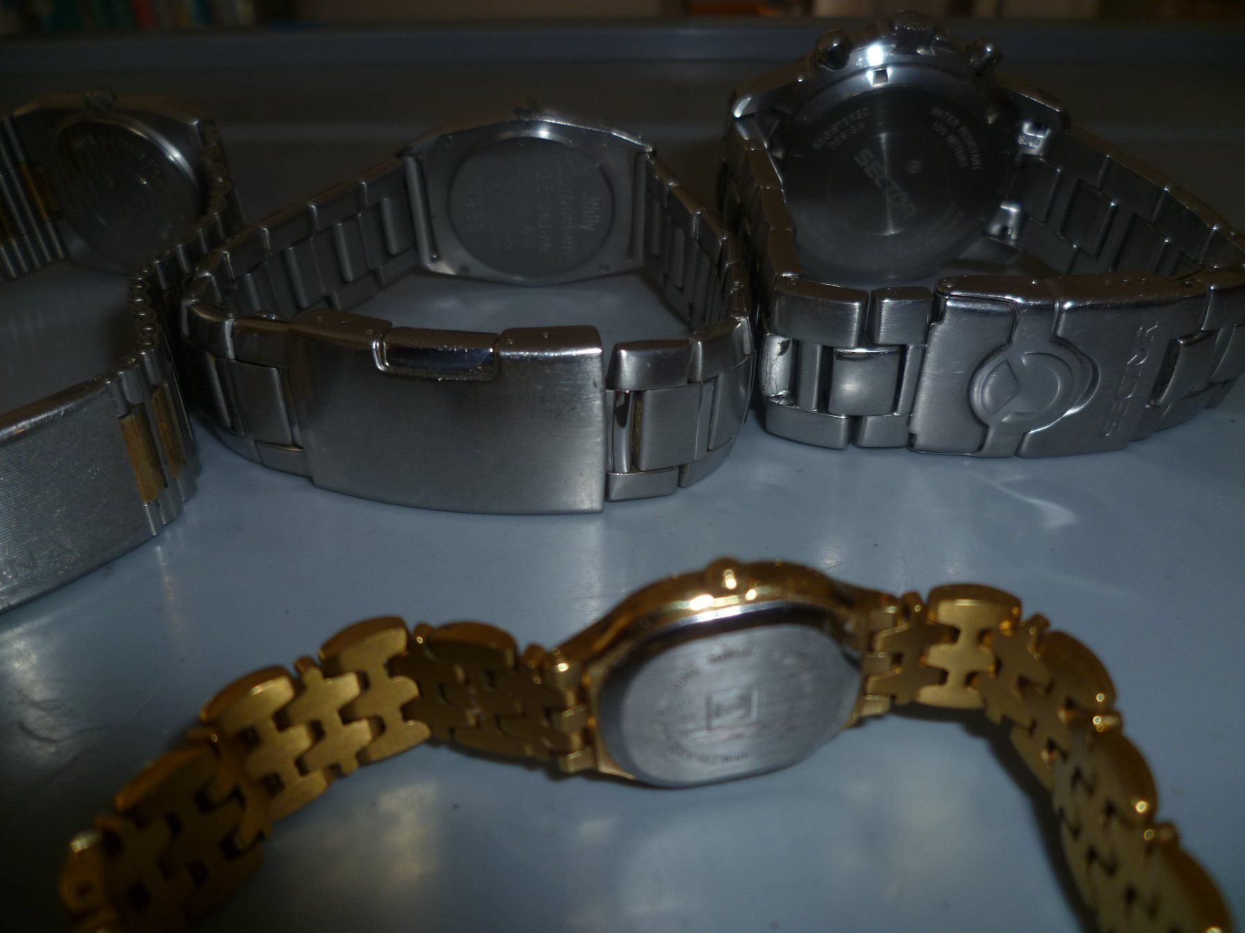 Tissot Montres: UHRENLOT – D'occasion à Hombrechtikon par Minerva_x2 8