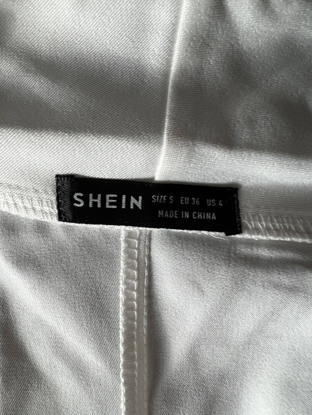 Shein Giacche: Neuer Blazer S – Nuovo e nell'imballaggio originale da Riehen venduto da edu_92w7 8