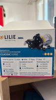 Lilie Druckwasserpumpe LS061 12V  NEU Camping