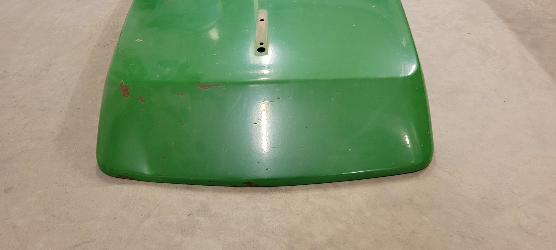 John Deere Trattori: Motorhaube John Deere 6110 - 6410 – Usato da Guntmadingen venduto da H345 5