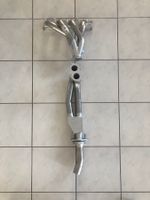 Lexmaul Fächerkrümmer für Opel Astra G