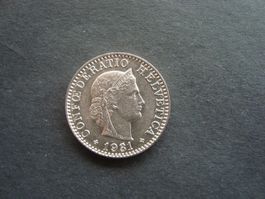 20  Rp  1931