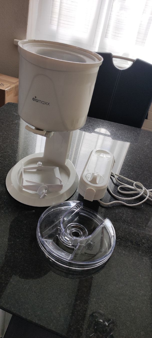 Appareils de cuisine: Eismaxx – D'occasion à Othmarsingen par HBN 1