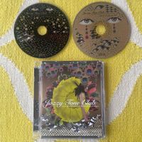 JAZZY TONE CLUBE-2CD BEST ELECTRO JAZZ TUNES