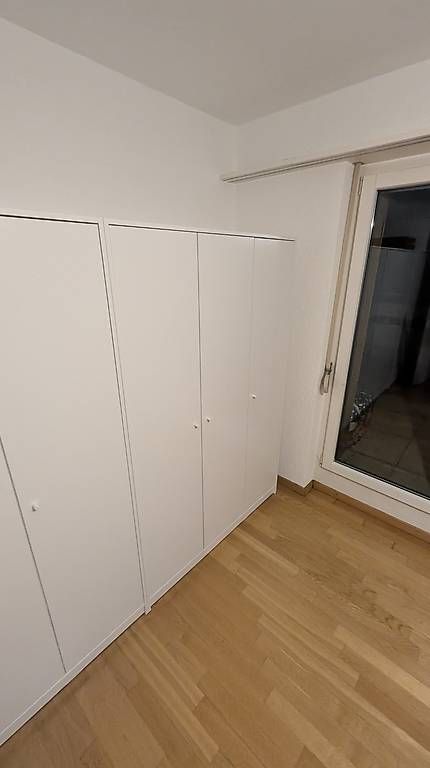 Armoires: Ikea Kleppstad – D'occasion à Buchs SG par dro_7w5q 1