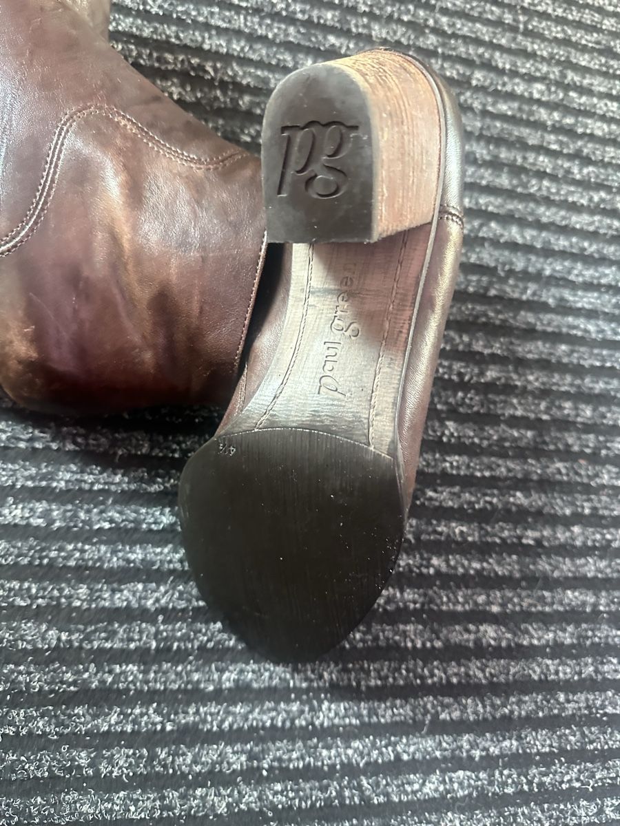 Paul Green Scarpe da donna: Paul Green Stiefel gr 37.5 – Usato da Uster venduto da bek_v2ct 4